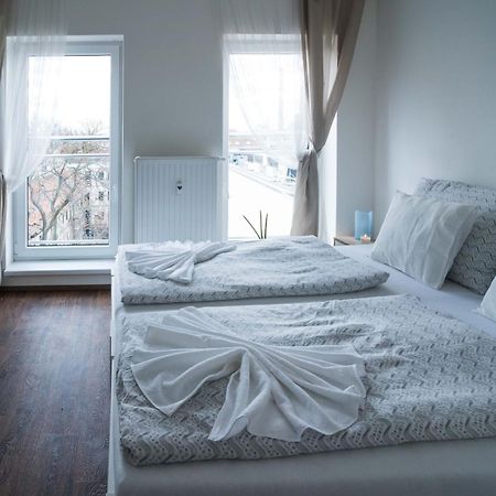 Haas Apartments Downtown With Parking برنو الغرفة الصورة