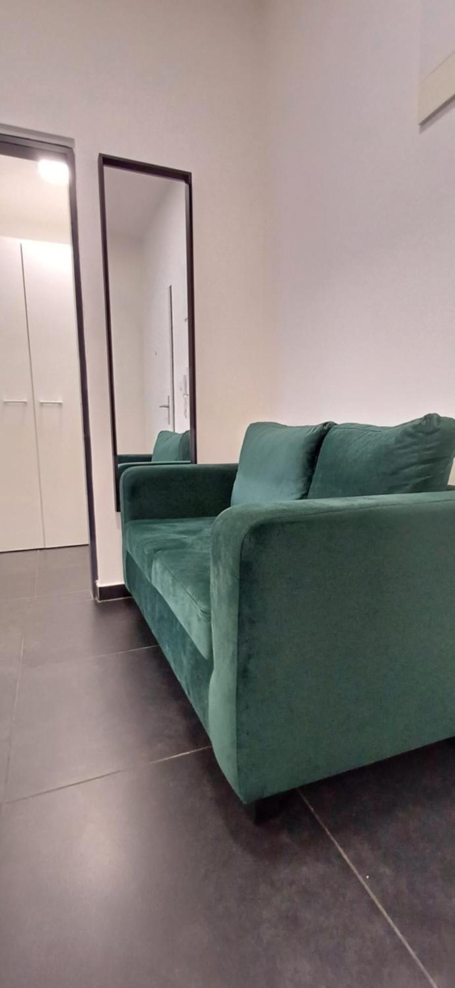 Haas Apartments Downtown With Parking برنو المظهر الخارجي الصورة